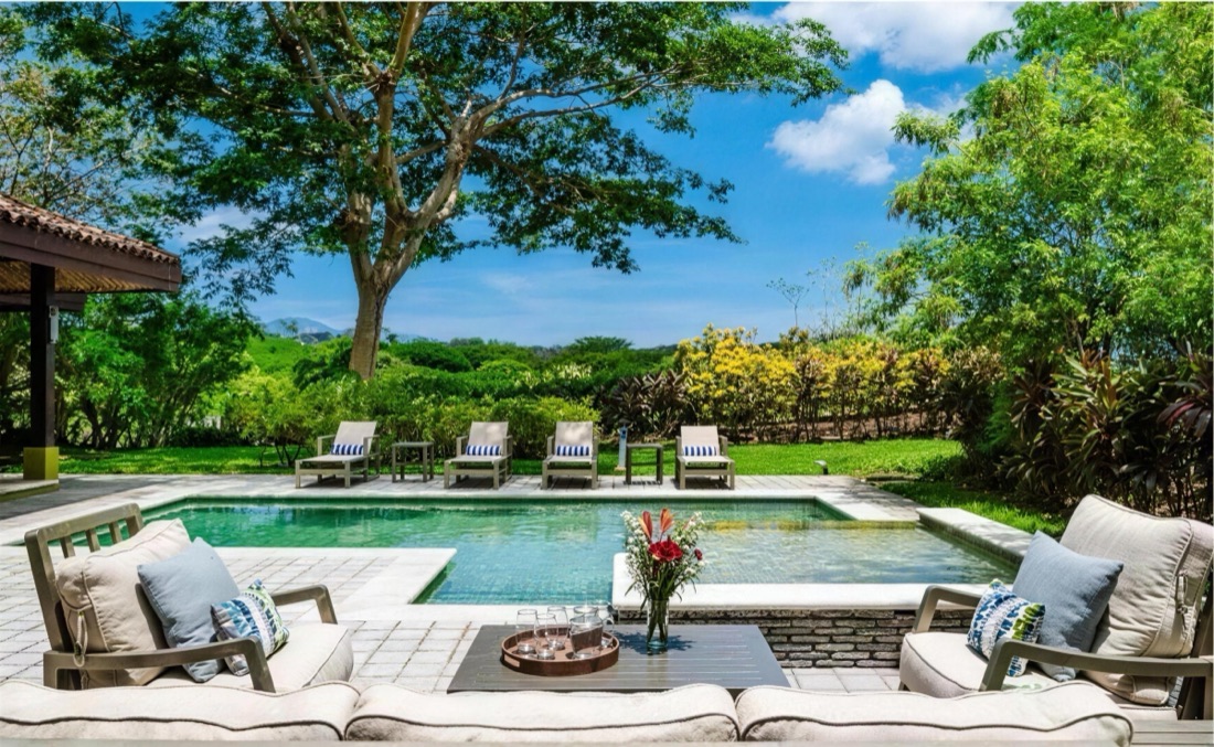 Villa Carao 1