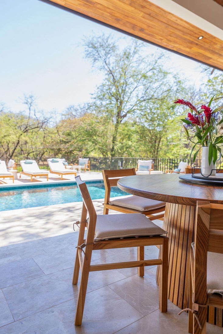Casa Mar y Olas — Outdoor