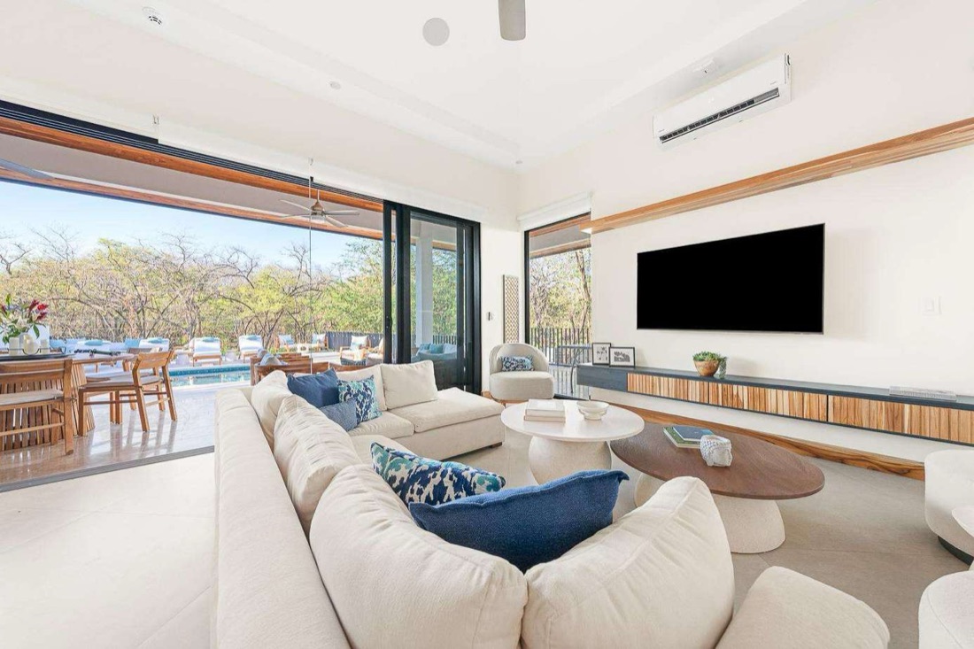 Casa Mar y Olas — Communal
