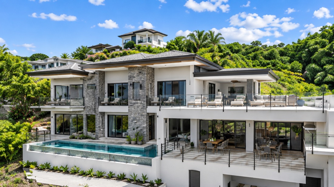 Villa Vrayu — Outdoor